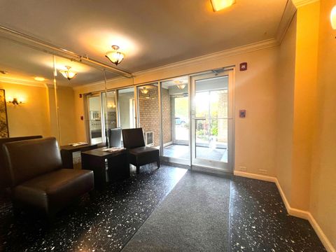 Tiny photo for 8230 N ELMWOOD Street #405, Skokie, IL 60077 (MLS # 12423856)