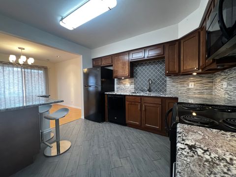 Tiny photo for 8230 N ELMWOOD Street #405, Skokie, IL 60077 (MLS # 12423856)