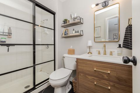 Tiny photo for 606 Carol Court #B-2, Pontiac, IL 61764 (MLS # 12604095)