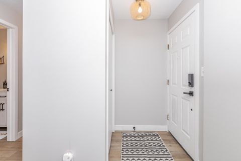 Tiny photo for 606 Carol Court #B-2, Pontiac, IL 61764 (MLS # 12604095)