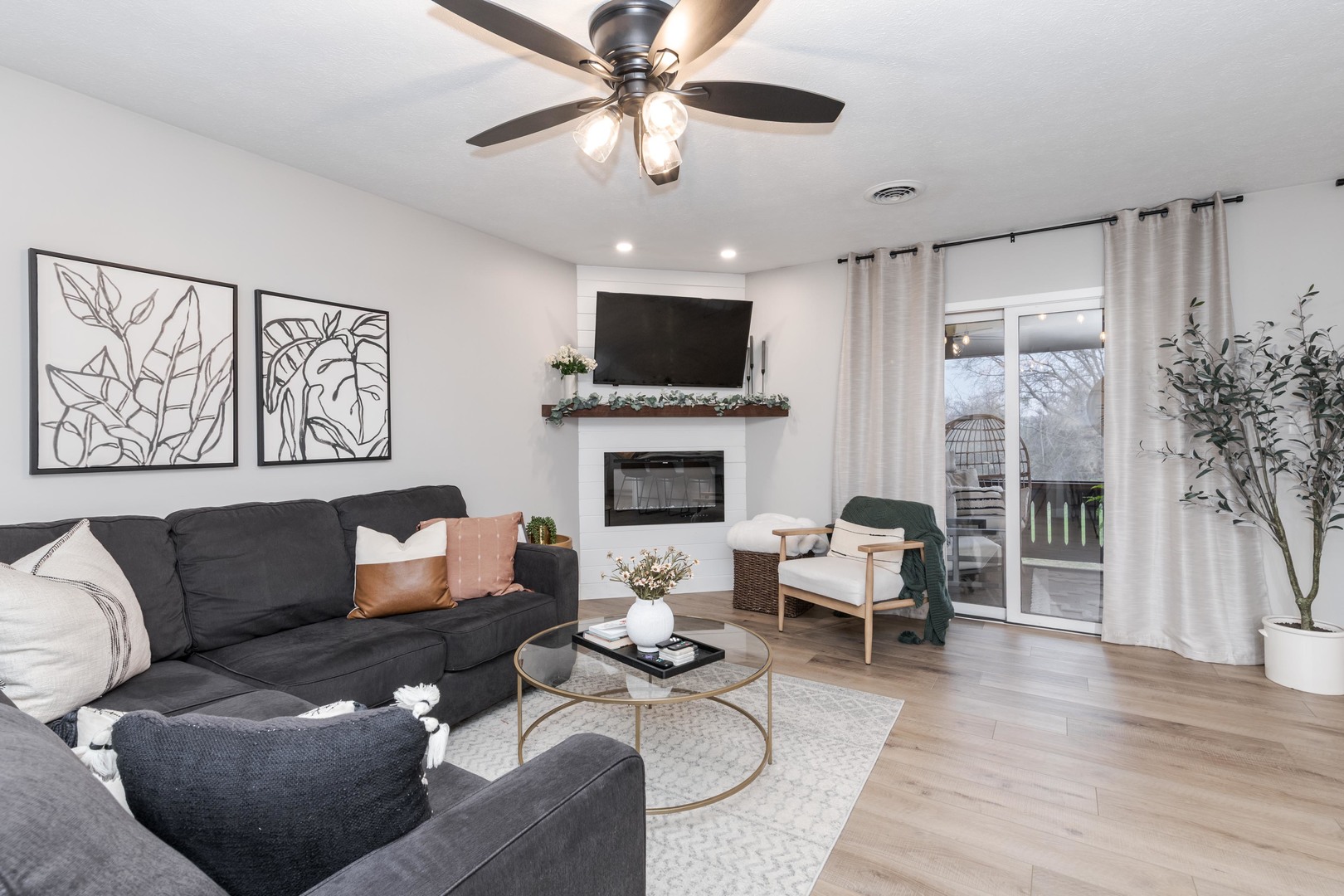 606 Carol Court B-2