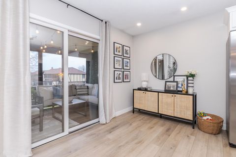 Tiny photo for 606 Carol Court #B-2, Pontiac, IL 61764 (MLS # 12604095)