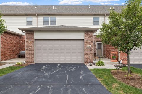 18712 S Mill Creek Drive Mokena IL 60448