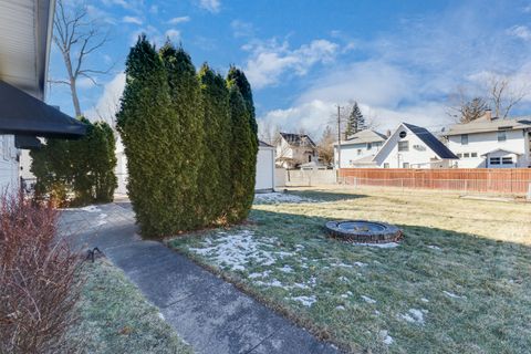 A home in Bloomington