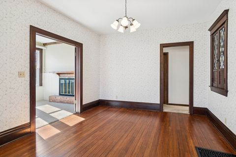 Tiny photo for 55 Garfield Street, Oswego, IL 60543 (MLS # 12526654)