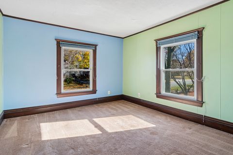 Tiny photo for 55 Garfield Street, Oswego, IL 60543 (MLS # 12526654)