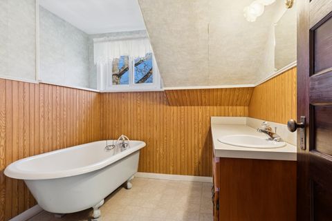 Tiny photo for 55 Garfield Street, Oswego, IL 60543 (MLS # 12526654)