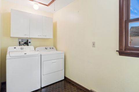 Tiny photo for 55 Garfield Street, Oswego, IL 60543 (MLS # 12526654)