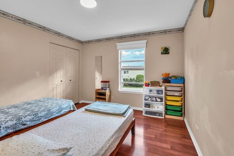 Tiny photo for 681 Legends Drive, Carol Stream, IL 60188 (MLS # 12490005)