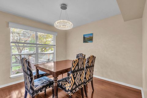 Tiny photo for 681 Legends Drive, Carol Stream, IL 60188 (MLS # 12490005)