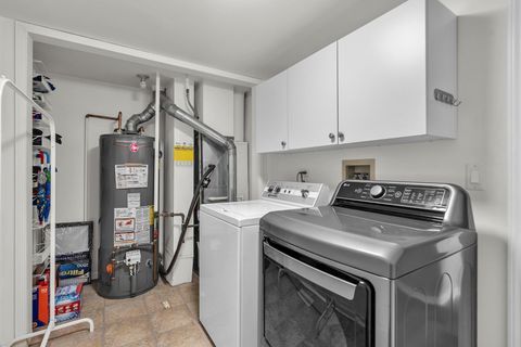 Tiny photo for 681 Legends Drive, Carol Stream, IL 60188 (MLS # 12490005)