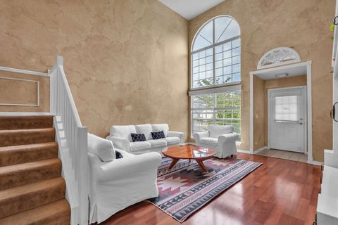 Tiny photo for 681 Legends Drive, Carol Stream, IL 60188 (MLS # 12490005)
