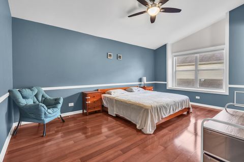 Tiny photo for 681 Legends Drive, Carol Stream, IL 60188 (MLS # 12490005)