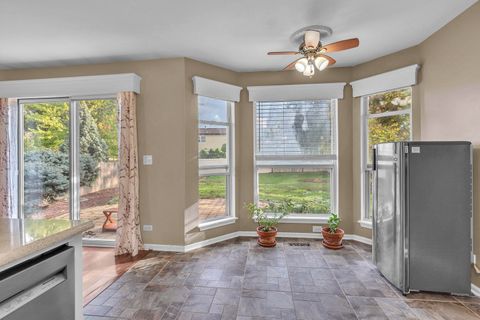 Tiny photo for 681 Legends Drive, Carol Stream, IL 60188 (MLS # 12490005)