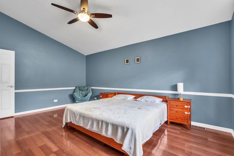 Tiny photo for 681 Legends Drive, Carol Stream, IL 60188 (MLS # 12490005)