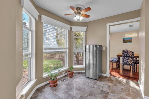 Tiny photo for 681 Legends Drive, Carol Stream, IL 60188 (MLS # 12490005)