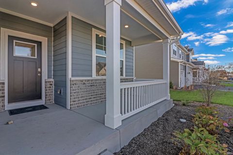 A home in Elgin