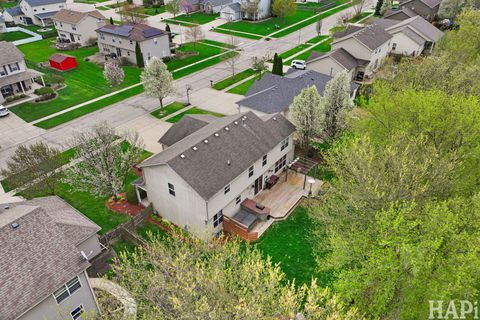 Tiny photo for 2211 Hazelwood Drive, McHenry, IL 60051 (MLS # 12620252)