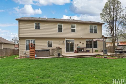 Tiny photo for 2211 Hazelwood Drive, McHenry, IL 60051 (MLS # 12620252)