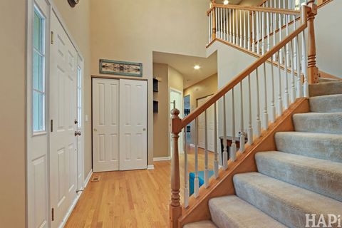 Tiny photo for 2211 Hazelwood Drive, McHenry, IL 60051 (MLS # 12620252)