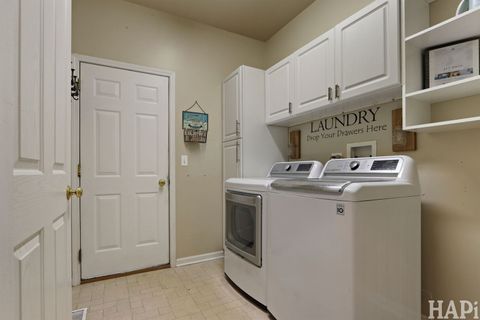 Tiny photo for 2211 Hazelwood Drive, McHenry, IL 60051 (MLS # 12620252)