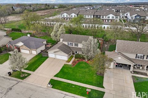 Tiny photo for 2211 Hazelwood Drive, McHenry, IL 60051 (MLS # 12620252)