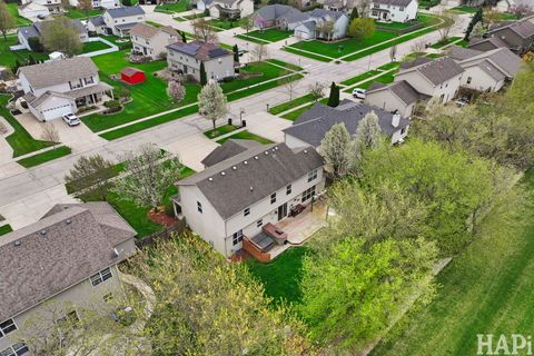 Tiny photo for 2211 Hazelwood Drive, McHenry, IL 60051 (MLS # 12620252)