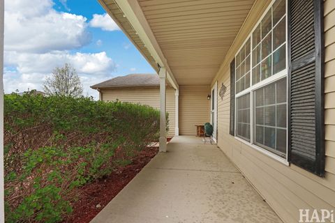 Tiny photo for 2211 Hazelwood Drive, McHenry, IL 60051 (MLS # 12620252)