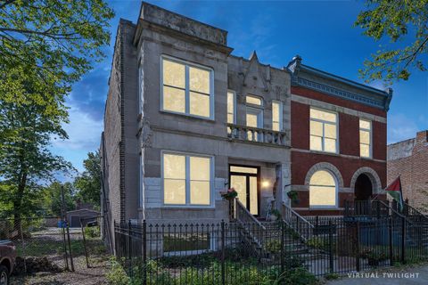 3217 W Fulton Boulevard 2 Chicago IL 60624