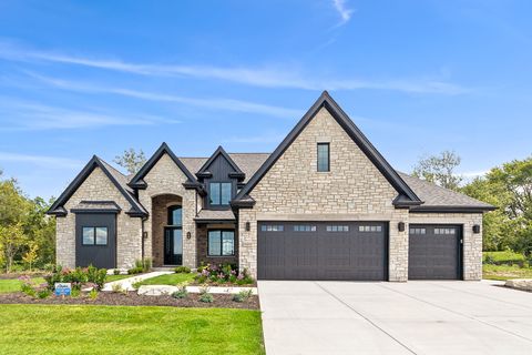 15217 Penrose Court Orland Park IL 60467