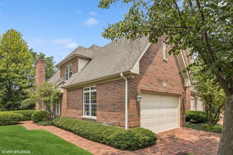 1012 Hickory Drive Western Springs IL 60558