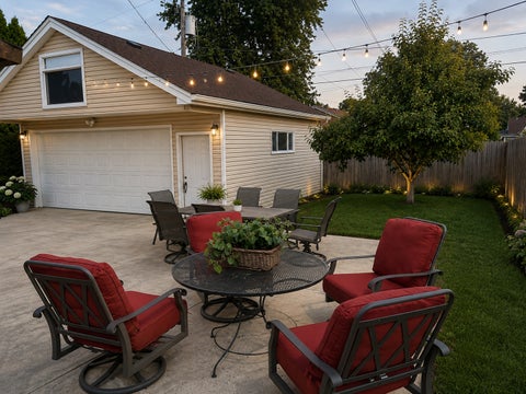 Tiny photo for 139 N Hemlock Avenue, Wood Dale, IL 60191 (MLS # 12749050)