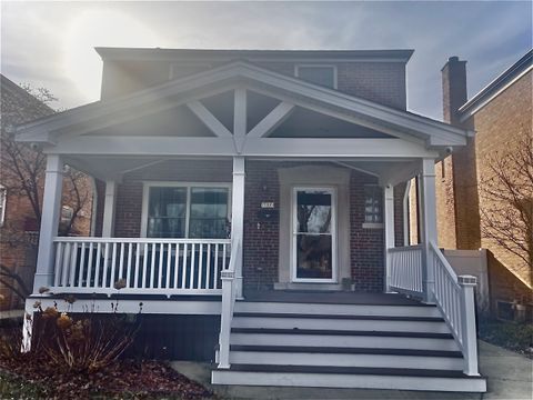 10544 S Springfield Avenue Chicago IL 60655