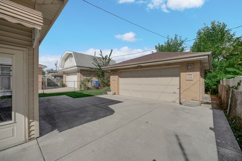 Tiny photo for 7106 W Devon Avenue, Chicago, IL 60631 (MLS # 12502281)