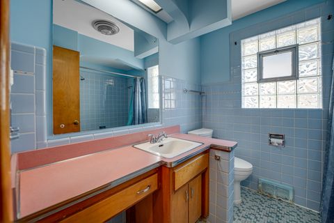 Tiny photo for 7106 W Devon Avenue, Chicago, IL 60631 (MLS # 12502281)