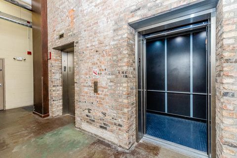 A home in Chicago