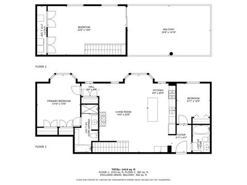 A home in Chicago