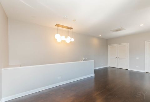A home in Chicago