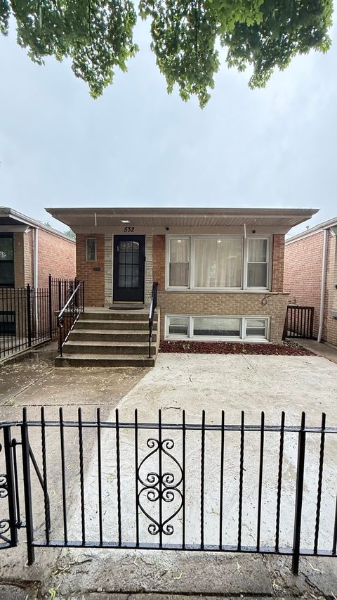 532 W 27th Street Chicago IL 60616