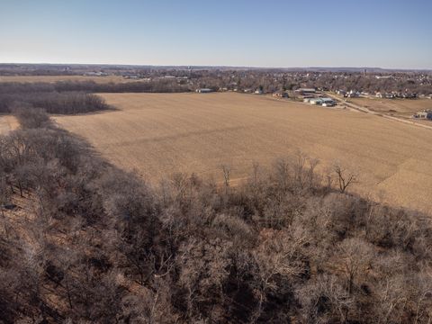 5753 N Shippee Road Lena IL 61048