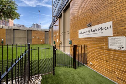 Tiny photo for 655 W Irving Park Road #1301, Chicago, IL 60613 (MLS # 12470851)