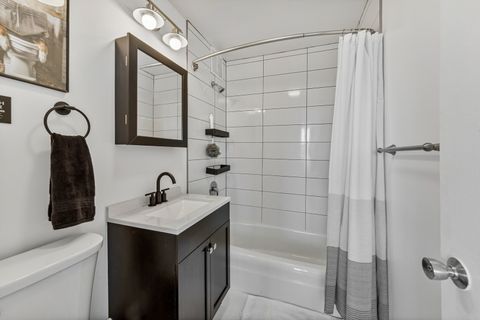 Tiny photo for 655 W Irving Park Road #1301, Chicago, IL 60613 (MLS # 12470851)