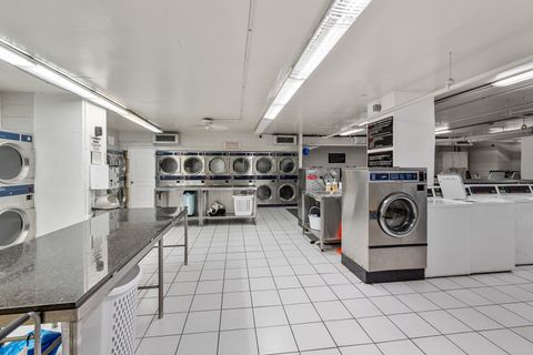 Tiny photo for 655 W Irving Park Road #1301, Chicago, IL 60613 (MLS # 12470851)