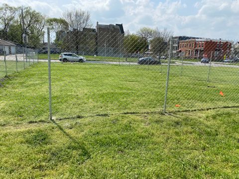 4141 S Langley Avenue Chicago IL 60653