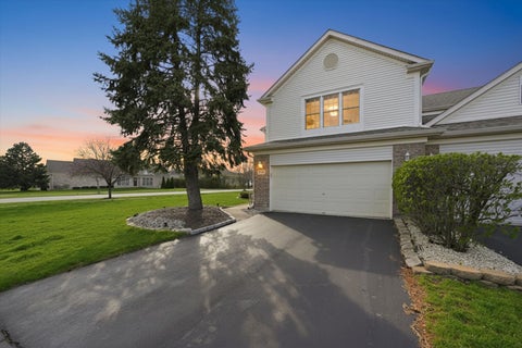 Tiny photo for 7770 Bristol Park Drive, Tinley Park, IL 60477 (MLS # 12689191)