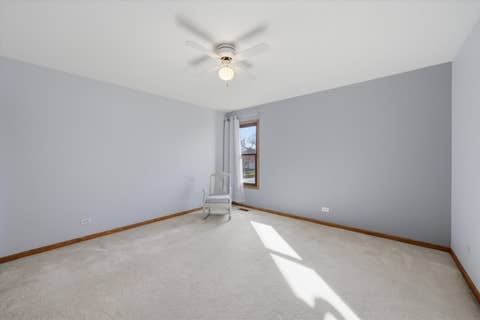 Tiny photo for 7770 Bristol Park Drive, Tinley Park, IL 60477 (MLS # 12689191)