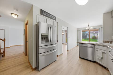 Tiny photo for 7770 Bristol Park Drive, Tinley Park, IL 60477 (MLS # 12689191)