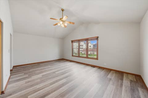 Tiny photo for 7770 Bristol Park Drive, Tinley Park, IL 60477 (MLS # 12689191)