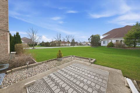 Tiny photo for 7770 Bristol Park Drive, Tinley Park, IL 60477 (MLS # 12689191)