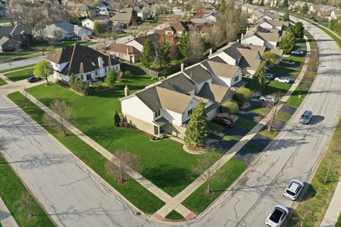 Tiny photo for 7770 Bristol Park Drive, Tinley Park, IL 60477 (MLS # 12689191)